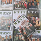 M*A*S*H Kaudet 2-11DVD KULTTISARJA - pikkukuva 2