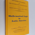 Mathematical logic in Latin America : Proceedings of the ... - pikkukuva 1