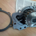 Citroen, Peugeot, Talbot Vesipumppu GRAF PA256, 590-196 - pikkukuva 5