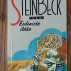 John Steinbeck - Edenistä itään - pikkukuva 1
