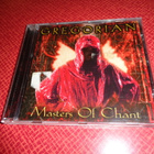CD Gregorian - Masters of Chant - pikkukuva 1