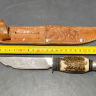 Puukko made in Poland - pikkukuva 1