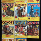 El Coyote (11 kpl) - pikkukuva 1