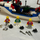 Lego Pirates 6280 Armada Flagship + ohje - pikkukuva 3