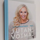 Jutta Gustafsberg : Jutan voimakirja - pikkukuva 1