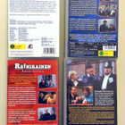 Reinikainen kaikki 4 * VHS kasetit - pikkukuva 2
