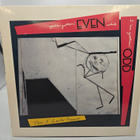 The J. Geils Band – You're Gettin' Even While I'm Gettin' LP - pikkukuva 1