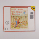 Beatrix Potter : The Tale of the Flopsy Bunnies - pikkukuva 2
