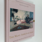 The many aspects of sleep : the XXII Signe and Ane Gyllen... - pikkukuva 1