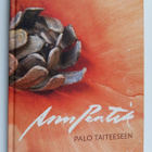 Anu Pentik : Anu Pentik : palo taiteeseen - pikkukuva 1