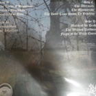 PAGAN ALTAR - LORDS OF HYPOCRISY M-/M- 2LP - pikkukuva 2