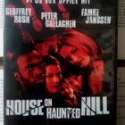 House on Haunted Hill (DVD) - pikkukuva 1