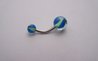 Napakoru "Marble" (Cats eye)