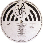 Various – Provinssi-Rock LP 1979 - pikkukuva 3