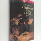 Andre Nataf : The Wordsworth dictionary of the occult - pikkukuva 1