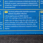 Nintendo Classic Mini *2 ohjainta *ERIT.HYVÄT - pikkukuva 3
