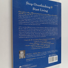 Steven C. Hayes : Get out of your mind & into your life :... - pikkukuva 2