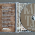CD: Kari Tapio - Kaksi Maailma (2008) - pikkukuva 3