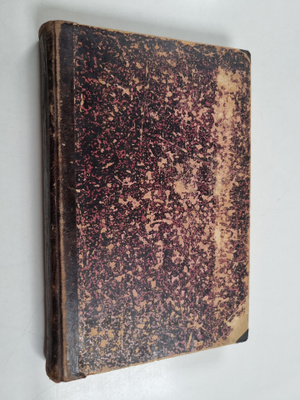 Liitto : Suomen kaunokirjailijaliiton albumi 1903