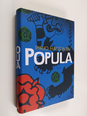 Pirjo Hassinen : Popula
