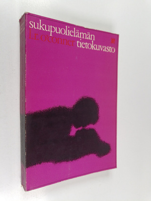 L. R. O'Conner : Sukupuolielämän tietokuvasto