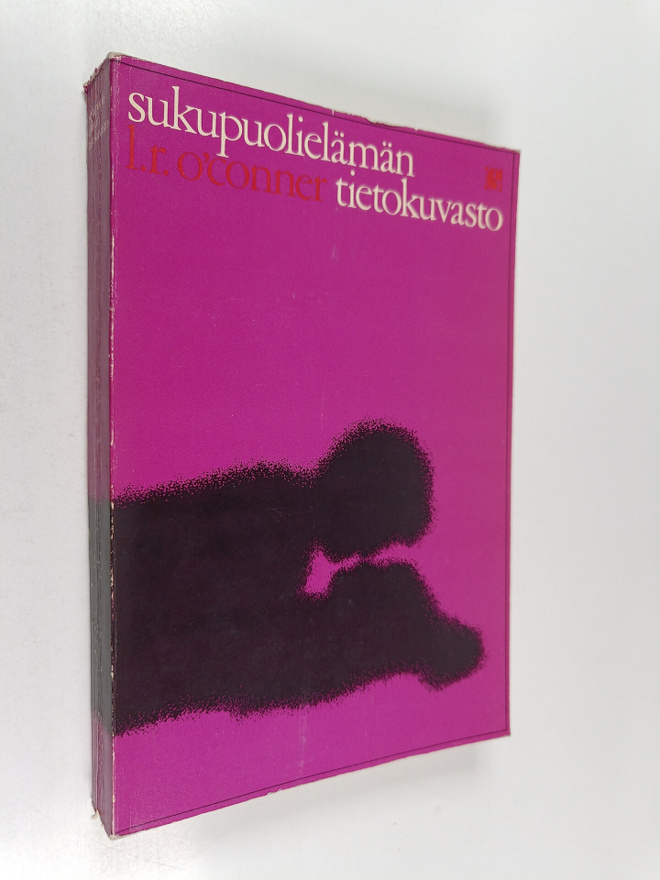 L. R. O'Conner : Sukupuolielämän tietokuvasto