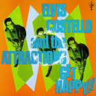 Elvis Costello - Get Happy - pikkukuva 1