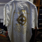 Whitesnake Live 2006 T-Paita XL (W) - pikkukuva 2