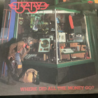 BABY - Where Did All The Money Go? - pikkukuva 1