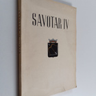 Savotar 4 - pikkukuva 1