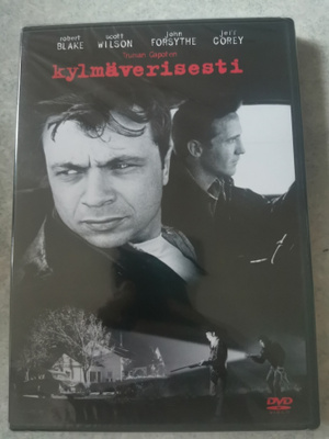Kylmäverisesti UUSI