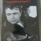 Kylmäverisesti UUSI - pikkukuva 1