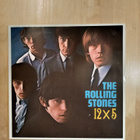 The Rolling Stones ,12×5 - pikkukuva 1