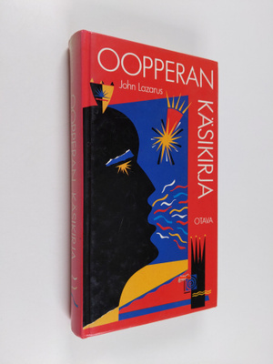 John Lazarus : Oopperan käsikirja