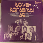 TOIVEKONSERTTI 59 * FIN 1976 - pikkukuva 1