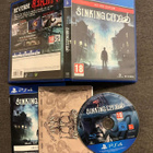 SInking City PS4 (Day One Edition) - pikkukuva 1