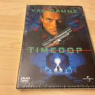 Van Damme - Timecop (dvd) - pikkukuva 1