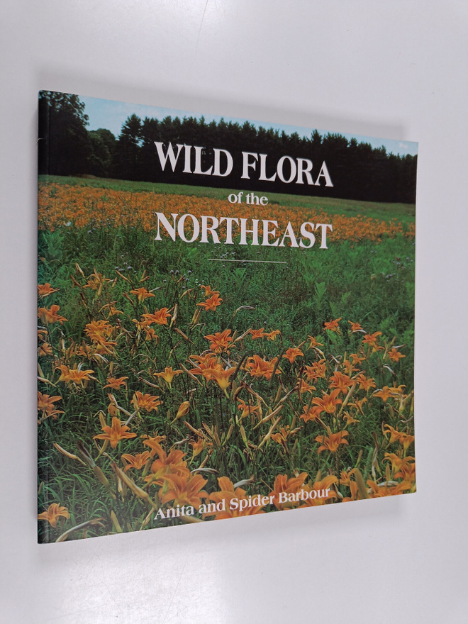Spider Barbour ym. : Wild Flora of the Northeast