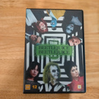 Beetlejuice Beetlejuice blu-ray - pikkukuva 1