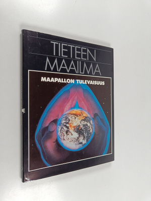 Nigel ym. (toim.) Calder : Tieteen maailma 19 : Maapallon...