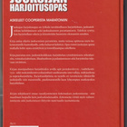 Juoksijan harjoitusopas - askeleet Cooperista maratoniin - pikkukuva 2