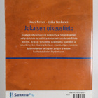 Jouni Pirinen : Jokaisen oikeustieto - pikkukuva 2