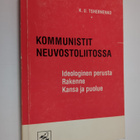 K. U. Tshernenko : Kommunistit Neuvostoliitossa - pikkukuva 1