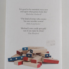 Michael Lewis : The fifth risk : undoing democracy - pikkukuva 2