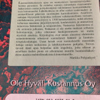 LUONTAISLÄÄKETIETEEN OPAS OSA 1 - pikkukuva 2