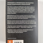 Michael Crichton : Pelon ilmasto - pikkukuva 2