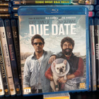 Laskettu aika / Due Date (2010) - pikkukuva 1