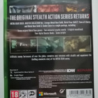 Metal Gear Solid Master Collection (XBOX Series X, UUSI) - pikkukuva 2