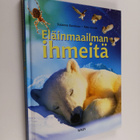 Susanna Davidson : Eläinmaailman ihmeitä - pikkukuva 1