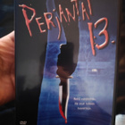 Perjantai 13 - Friday The 13th (1980) DVD Suomijulkaisu - pikkukuva 1